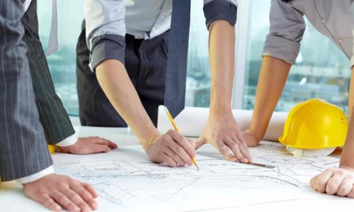 Design Assist Commercial Construction - General Contractor - Chad Fisher Construction