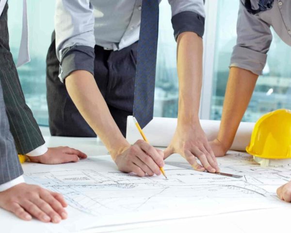 Design Assist Commercial Construction - General Contractor - Chad Fisher Construction